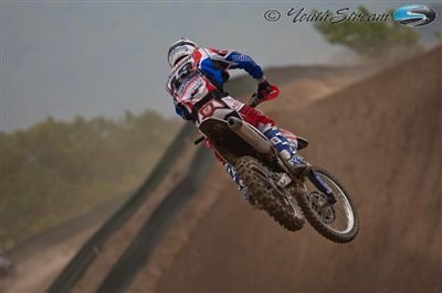 MX 3 Grand Prix von Italien in Arco - Günter wieder auf dem Podium - Bild 1