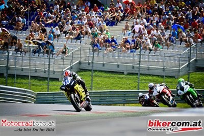 Kerschbaumer Stefan #89 ( 30.06. Red Bull Ring ) Kerschbaumer Stefan #89 ( 30.06. Red Bull Ring )