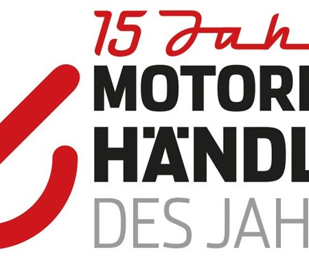 Motorradhändler des Jahres 2019