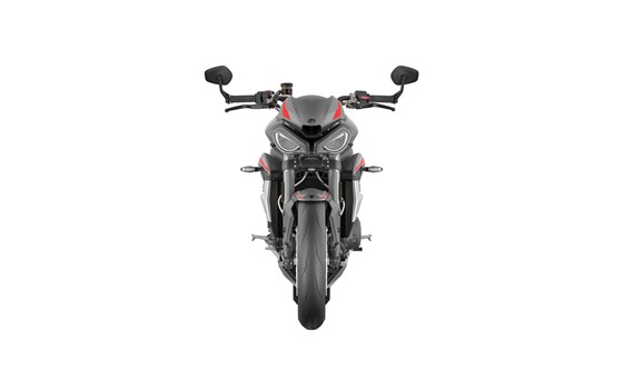 Triumph Street Triple RS 2020 - Unbeatable! - Bild 5