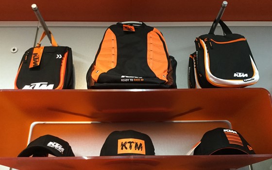 KTM Powerwear STREET 2020 + KTM Powerwear Casual & Accessories KTM Powerparts… - Bild 5 KTM Powerwear STREET 2020 + KTM Powerwear Casual & Accessories KTM Powerparts… - Bild 5