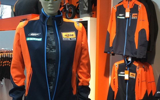 KTM Powerwear STREET 2020 + KTM Powerwear Casual & Accessories KTM Powerparts… - Bild 7 KTM Powerwear STREET 2020 + KTM Powerwear Casual & Accessories KTM Powerparts… - Bild 7