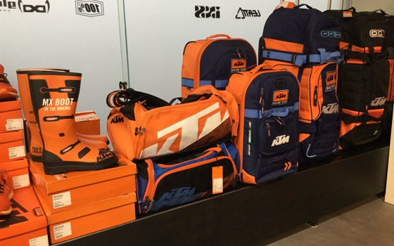 KTM Powerwear STREET 2020 + KTM Powerwear Casual & Accessories KTM Powerparts… - Bild 8 KTM Powerwear STREET 2020 + KTM Powerwear Casual & Accessories KTM Powerparts… - Bild 8