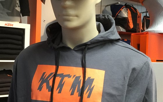 KTM Powerwear STREET 2020 + KTM Powerwear Casual & Accessories KTM Powerparts… - Bild 9 KTM Powerwear STREET 2020 + KTM Powerwear Casual & Accessories KTM Powerparts… - Bild 9