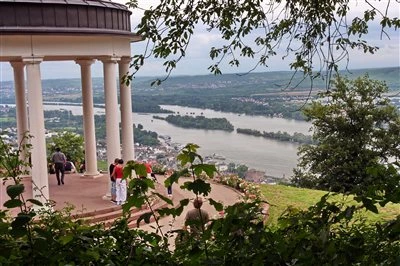 Honda Semmler - 3te Tour Rheingautour Bild 1: Honda Semmler - 3te Tour Rheingautour