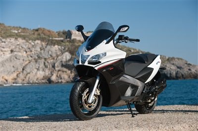 aprilia SRV 850 ABS/ATC aprilia SRV 850 ABS/ATC