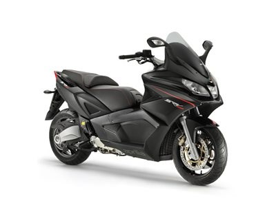 aprilia SRV 850 ABS/ATC - Bild 6 aprilia SRV 850 ABS/ATC - Bild 6