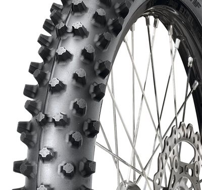 Neuer Dunlop-Motocrossreifen MX11F Neuer Dunlop-Motocrossreifen MX11F