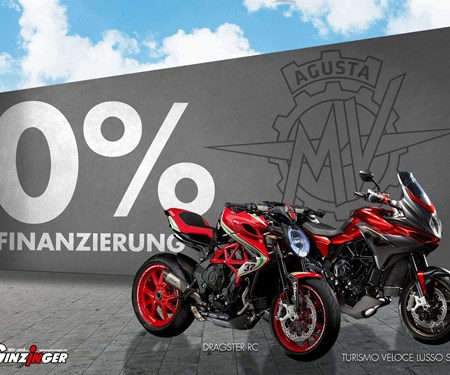 MV Agusta starte jetzt in die Saison 2020