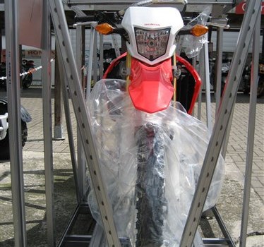 Honda CRF 250 L- jetzt eingetroffen ! - Bild 3