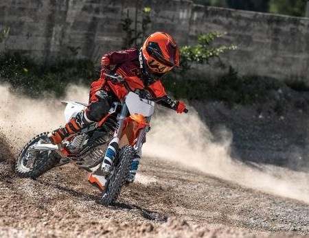 Eine neue Ära der Offroad Generation