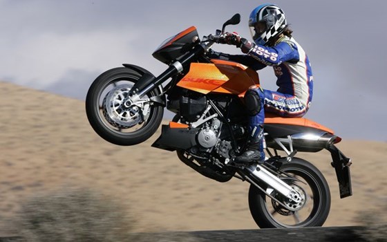 Lang lebe die DUKE! - Bild 1