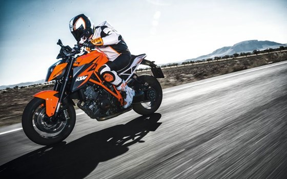 Lang lebe die DUKE! - Bild 2