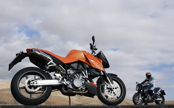 Lang lebe die DUKE! - Bild 4