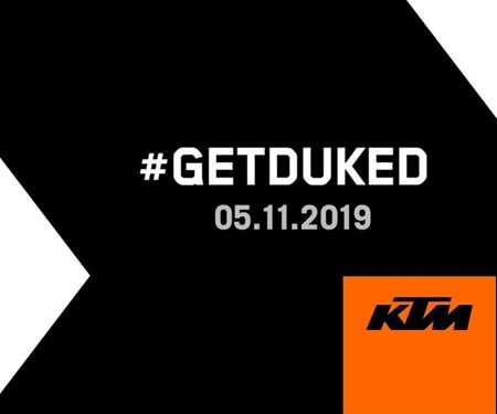 Naked Bike-Neuauflage kommt zur EICMA