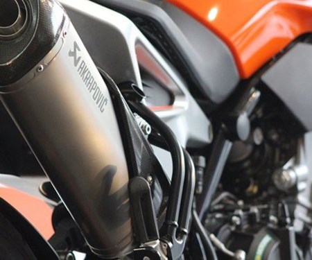 FOKUS AUF AKRAPOVIC: DIE KÖPFE HINTER DEM KLANG