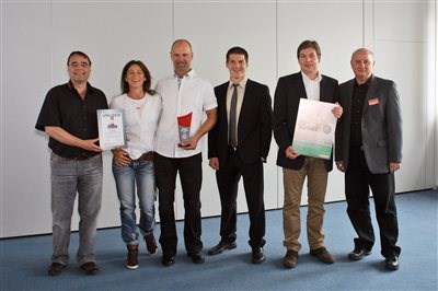 Road Star auf Platz 2 "Händler des Jahres" - Bild 1