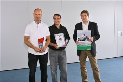 Road Star auf Platz 2 "Händler des Jahres" - Bild 2