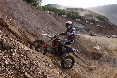 Hardenduroschulung Erzberg Hardenduroschulung Erzberg