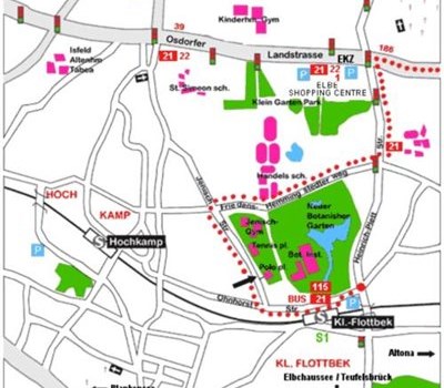 British Flair in Hamburg... 04.-05.08.  - Bild 2