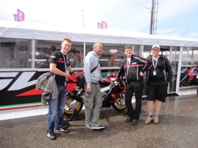 aprilia Superbike Brünn 22. Juli 2012 - Bild 10 aprilia Superbike Brünn 22. Juli 2012 - Bild 10