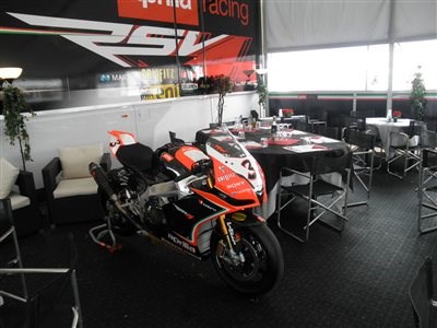 aprilia Superbike Brünn 22. Juli 2012 - Bild 2 aprilia Superbike Brünn 22. Juli 2012 - Bild 2