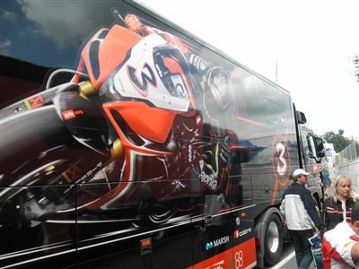 aprilia Superbike Brünn 22. Juli 2012 - Bild 3 aprilia Superbike Brünn 22. Juli 2012 - Bild 3