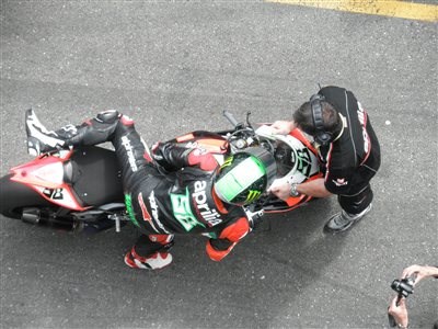 aprilia Superbike Brünn 22. Juli 2012 - Bild 4 aprilia Superbike Brünn 22. Juli 2012 - Bild 4