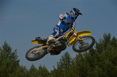 Sportfotografie Oranienburg - Bild 1