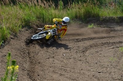 Sportfotografie Oranienburg - Bild 2