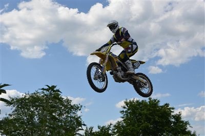 Sportfotografie Oranienburg - Bild 3