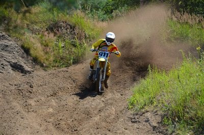 Sportfotografie Oranienburg - Bild 4