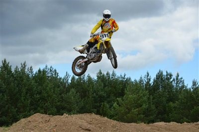 Sportfotografie Oranienburg - Bild 5