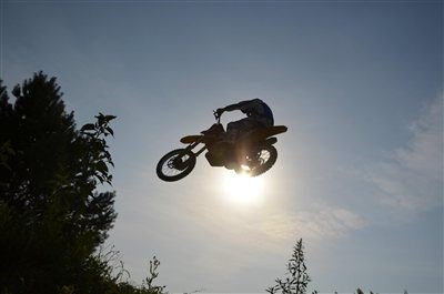 Sportfotografie Oranienburg - Bild 6