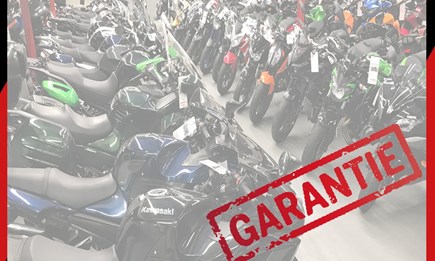 kostenlose Gebraucht-Garantie bis zu 24 Monate