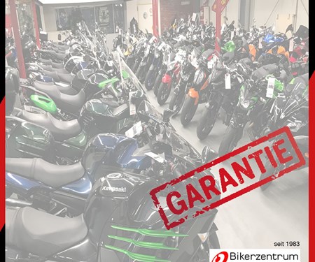 kostenlose Gebraucht-Garantie bis zu 24 Monate