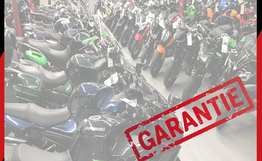 kostenlose Gebraucht-Garantie bis zu 24 Monate Bild 1: kostenlose Gebraucht-Garantie bis zu 24 Monate