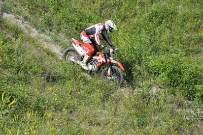 Neue RRs im Kaolinwerk  Neue RRs im Kaolinwerk