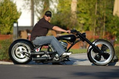 Low Rider Low Rider
