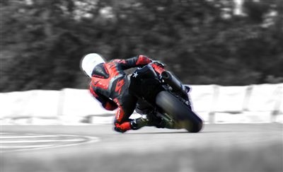 Erste Entscheidungen in der GSX-R Challenge 2012!