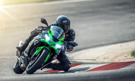 Ninja Academy 2019/2020