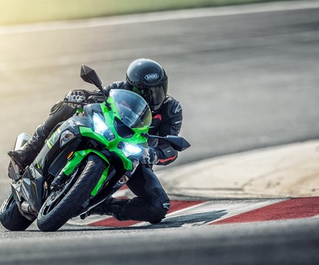 Ninja Academy 2019/2020