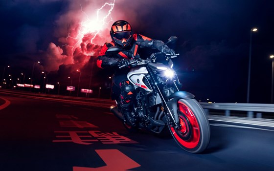 Die neue MT-03 - Bild 4