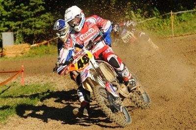 MX Open ÖM in Seitenstetten/NÖ