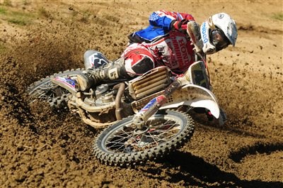 ADAC MX Masters in Gaildorf/D ADAC MX Masters in Gaildorf/D