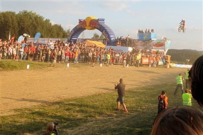 MX Open ÖM in Mehrnbach/OÖ