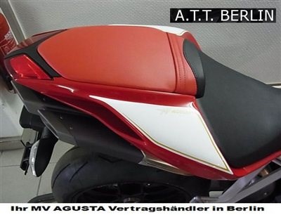 MV Agusta F4 RR 1000 für 2012-reinrassiges italienisches Design und Leistungsfähigkeit ohne Kompromisse & diese Perfektion im Maschinenbau setzt neue Maßstäbe! - Bild 5