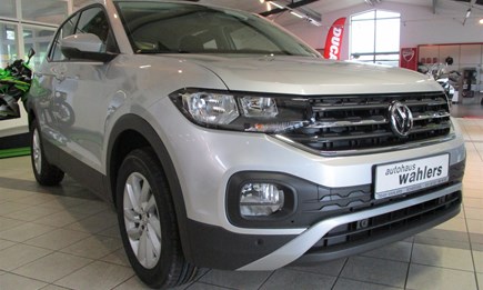 JETZT: EU-FAHRZEUGE mit Tageszulassung VW/OPEL/SKODA/SEAT 