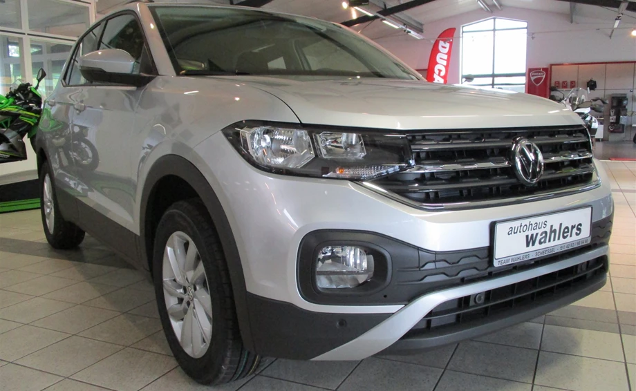 JETZT: EU-FAHRZEUGE mit Tageszulassung VW/OPEL/SKODA/SEAT  Bild 1: JETZT: EU-FAHRZEUGE mit Tageszulassung VW/OPEL/SKODA/SEAT