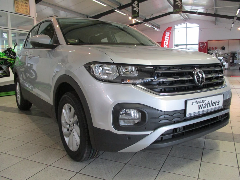 JETZT: EU-FAHRZEUGE mit Tageszulassung VW/OPEL/SKODA/SEAT  Bild 1: JETZT: EU-FAHRZEUGE mit Tageszulassung VW/OPEL/SKODA/SEAT